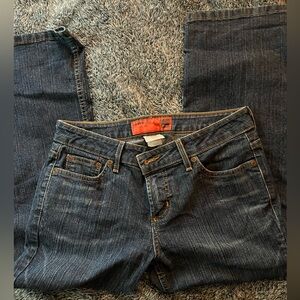 Junior size 5 jeans